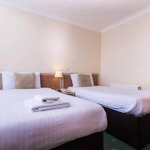 Kamer met Twee Aparte Bedden