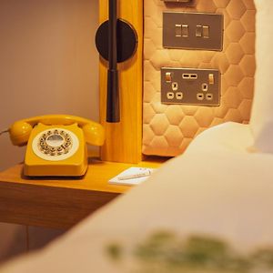 Executive Double Kamer